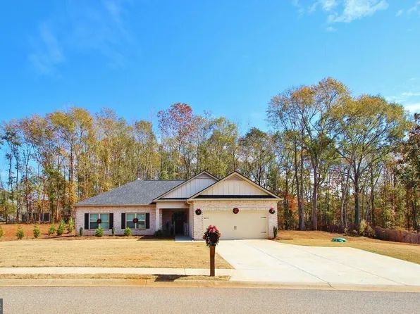 412 River Mansion Dr, Jefferson, GA 30549