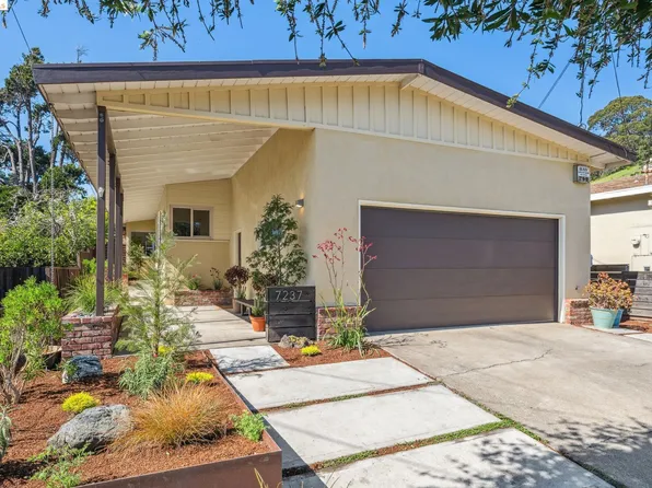 7237 Blake St, El Cerrito, CA 94530