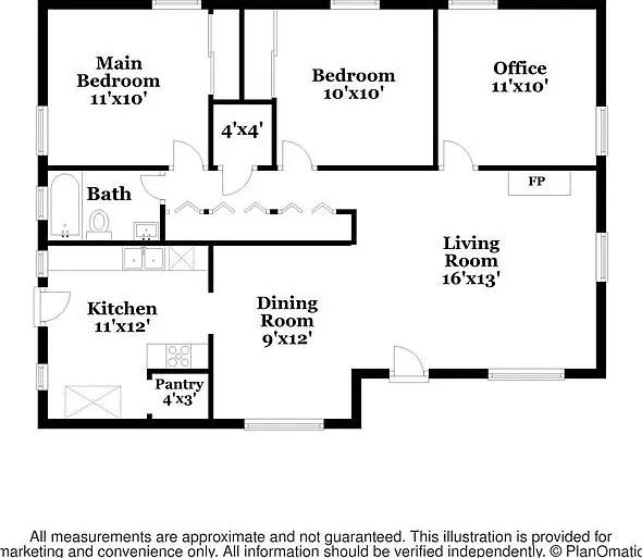 207 Seminole Dr — Photo 13
