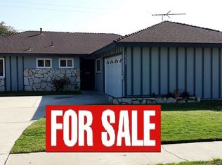 16394 Shasta St, Fountain Valley, CA 92708