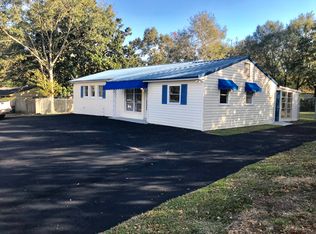 6151 Three Notch Rd, Mobile, AL 36619