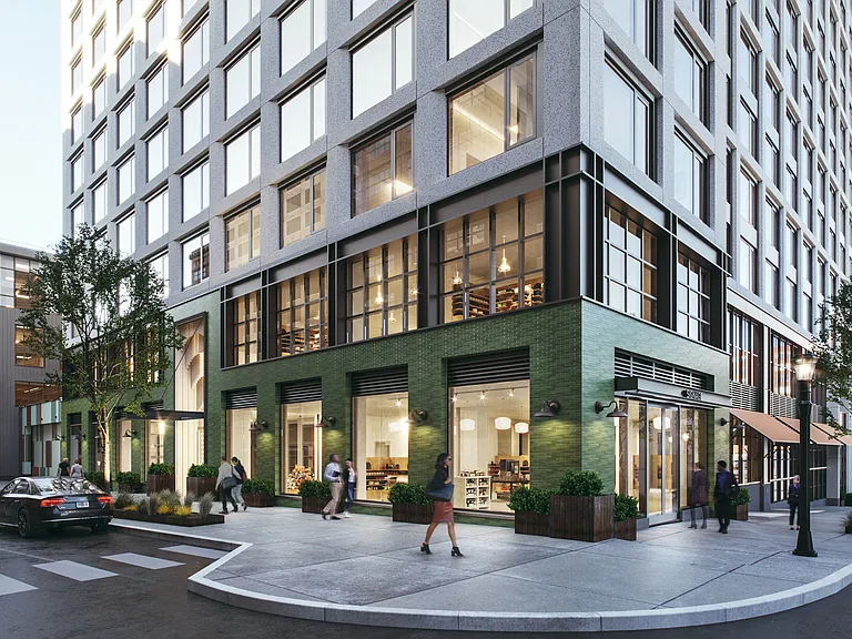 Scout Living, powered by Placemakr — Photo 29