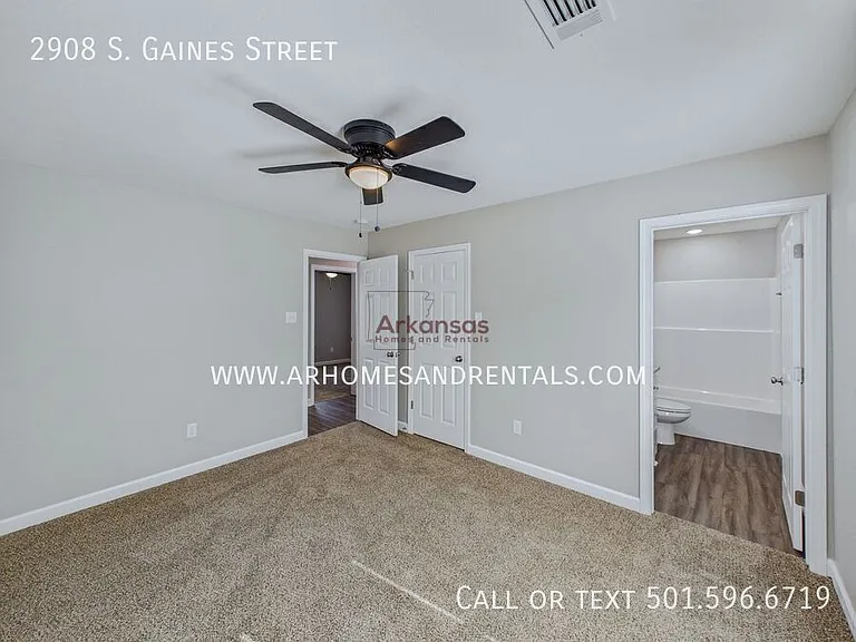 2908 S Gaines St — Photo 8