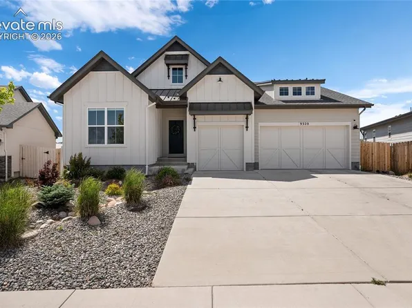 9320 Beaver Brook Dr, Colorado Springs, CO 80908