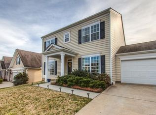 216 Margaret Hoffman Dr, Mount Holly, NC 28120