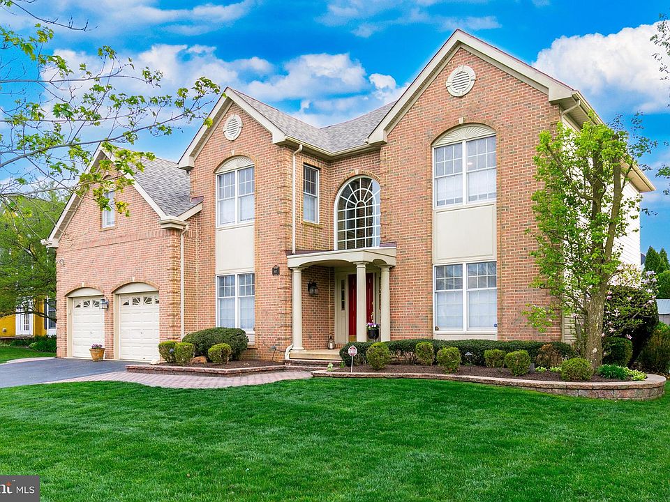 67 Brooks Rd, Moorestown, NJ 08057 Zillow