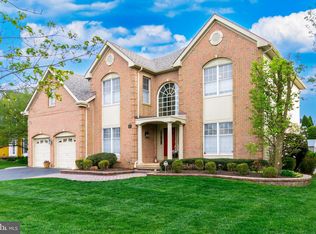 67 Brooks Rd, Moorestown, NJ 08057
