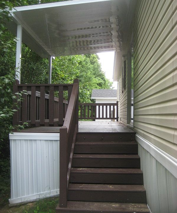 2nd image of 1701 Ewing Dr