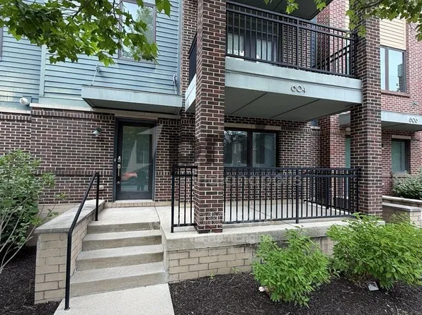 604 E 10th St, Indianapolis, IN 46202
