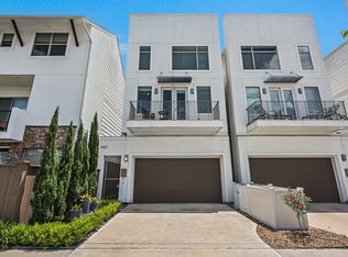 5407 Jackson St, Houston, TX 77004