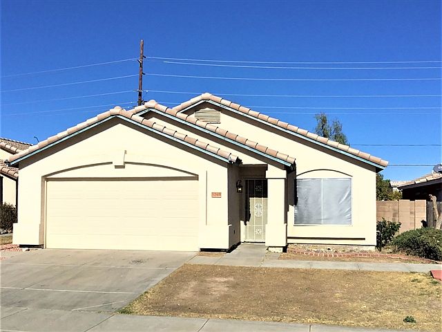 1st image of 3260 W Melinda Ln