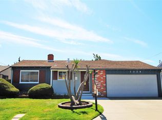 1338 Via Hermana, San Lorenzo, CA 94580