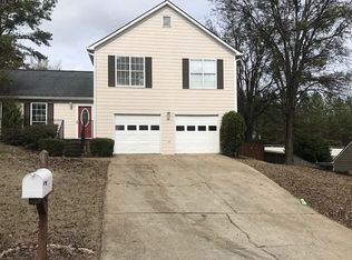 3993 Paloverde Dr NW, Kennesaw, GA 30144