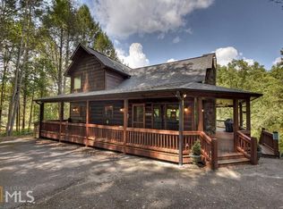 823 Old Silver Mine Rd #D, Mc Caysville, GA 30555