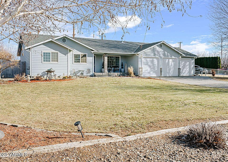 135 Rivers Edge Ln, Yakima, WA 98901 Zillow