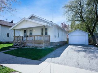 909 N Drew St, Appleton, WI 54911