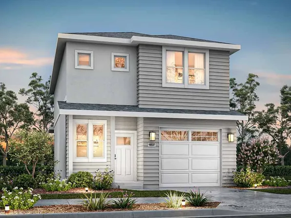 Plan 1 Plan, Valley Vista