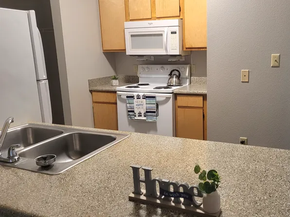 Ryan's Crossing Townhomes