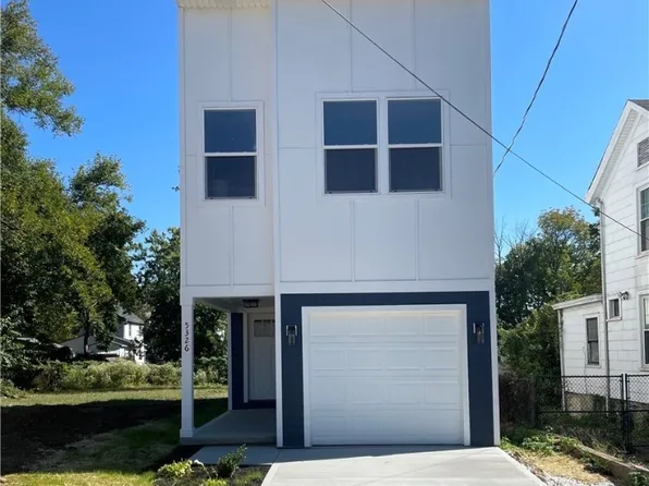 5326 Lester Rd, Cincinnati, OH 45213