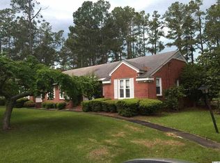 301 Azalea Dr, Mullins, SC 29574