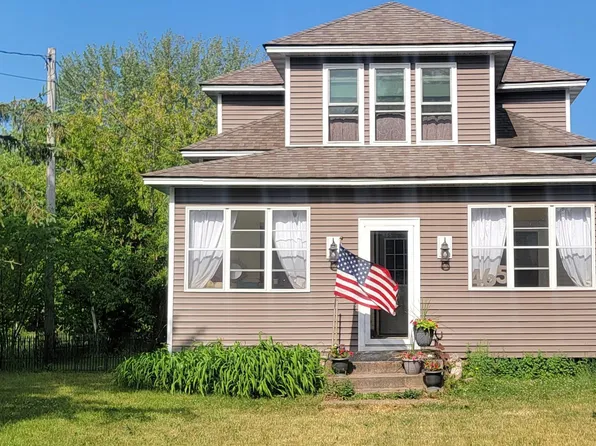 465 4th Ave S, Isle, MN 56342