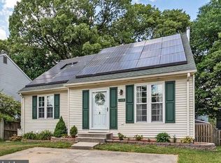 3416 Marble Arch Dr, Pasadena, MD 21122