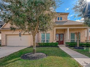 3222 Priber Dr, Sugar Land, TX 77479