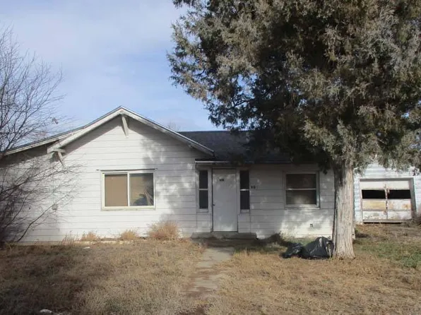 500 E 3rd St, Gordon, NE 69343