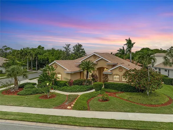 4356 Corso Venetia Blvd, Venice, FL 34293