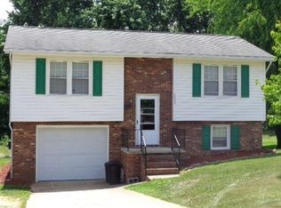 2633 Fairwood Dr SE, Hudson, NC 28638