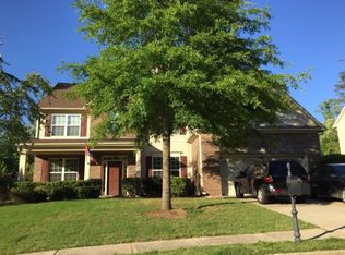 6265 Vista Crossing Way, Cumming, GA 30028