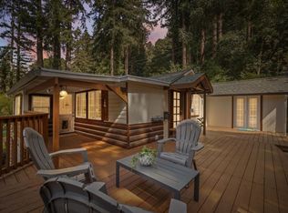 15300 Highway 9, Boulder Creek, CA 95006