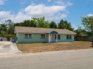 613 Palm Ave, Lake Wales, FL 33853