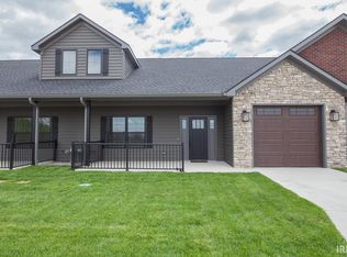 3768 High Pointe Ln, Newburgh, IN 47630