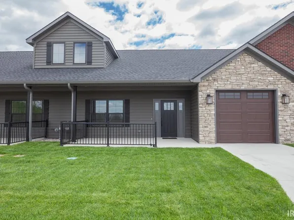 3768 High Pointe Ln, Newburgh, IN 47630