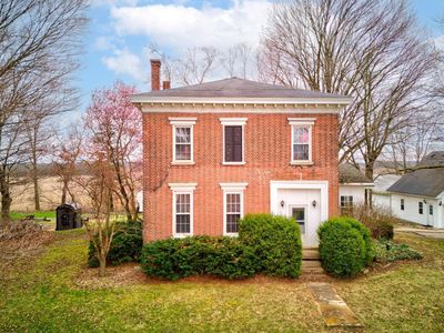 10573 W 550th Rd N, Thorntown, IN, 46071