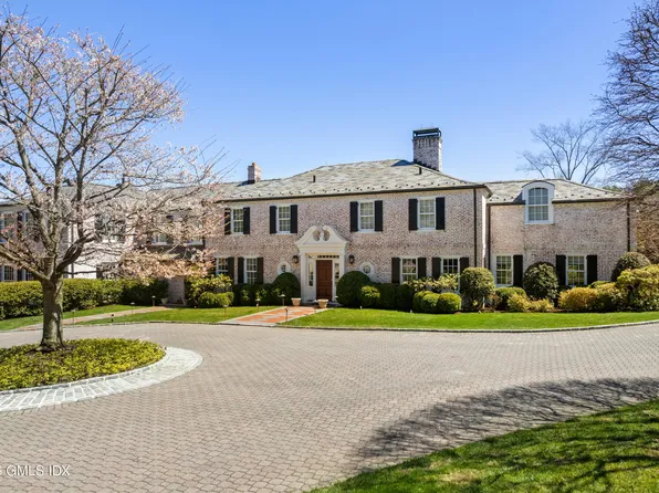 19 Hawkwood Ln, Greenwich, CT 06830