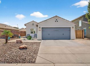 2033 E Saddlebrook Rd, Gilbert, AZ 85298