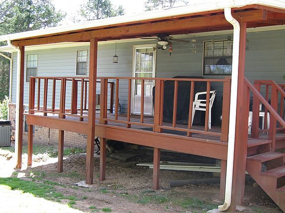 Back Porch from right