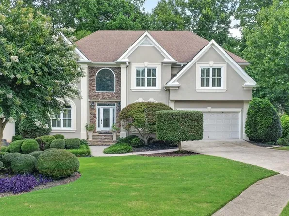 2306 Arabian Dr NE, Marietta, GA 30062