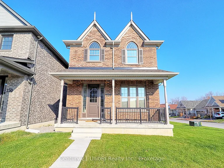 228 Rowberry Blvd — Photo 1
