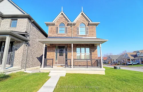 228 Rowberry Blvd Photo 1