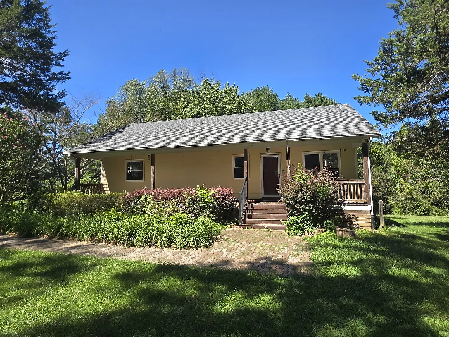 5900 Bradley Lane - 1 — Photo 1