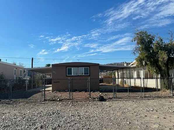 1769 Forest Dr, Bullhead City, AZ 86442