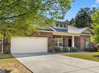 3436 Dacite Ct, Atlanta, GA 30349