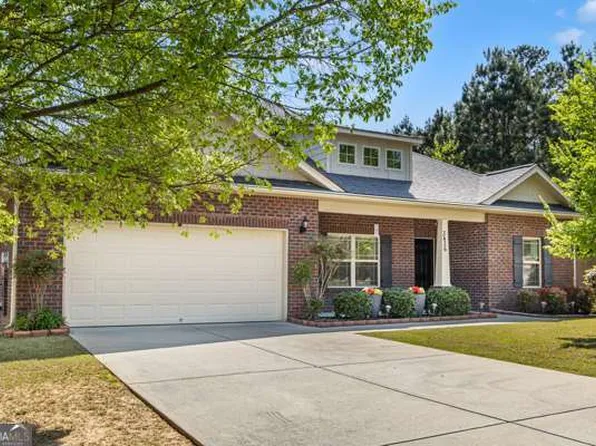 3436 Dacite Ct, Atlanta, GA 30349