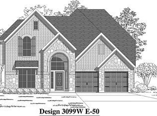 16806 Bannermans Way, Richmond, TX 77407