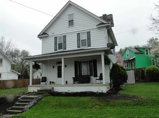 472 Wilson Ave, Morgantown, WV 26501
