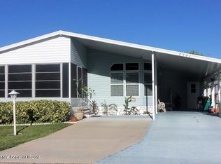 7591 Chasta Rd, Micco, FL 32976