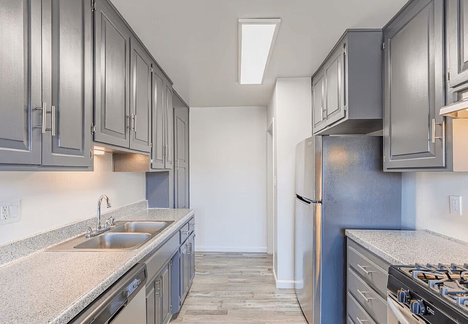 Ivanhoe Village Apartments 2675 Fletcher Pkwy El Cajon CA Zillow